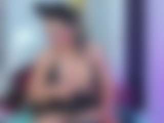 Dianamilf's Live Sex Cam Show
