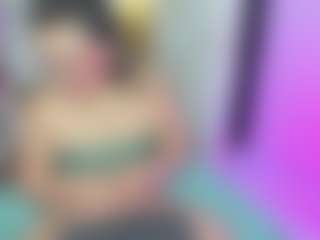 Live cam show with Dianamilf - Tease Asian on Dolls Live