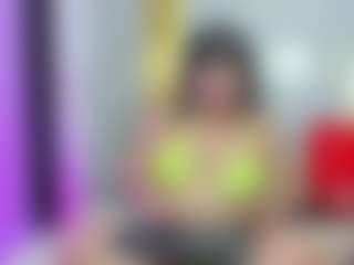 Dianamilf's Live Sex Cam Show