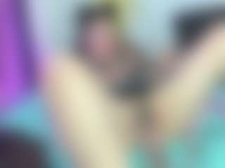 Live cam show with Dianamilf - Asian Curvy on Ass Tok