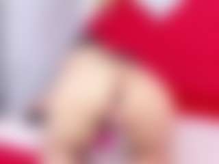 Dianamilfのライブセックスチャットショー