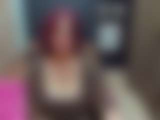 Live cam show with EllenHope - Granny on Free Soda