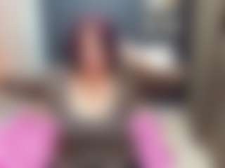 Live cam show with EllenHope - Red Hair Granny on Latina Girls