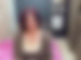Live cam show with EllenHope - Red Hair Granny on hrnylive.com