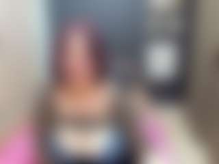 Live cam show with EllenHope - Red Hair Granny on luckytryst.com