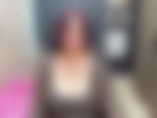 Live cam show with EllenHope - Red Hair Granny on live18s.com
