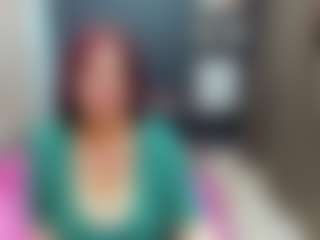Live cam show with EllenHope - Red Hair Granny on Soda Cam