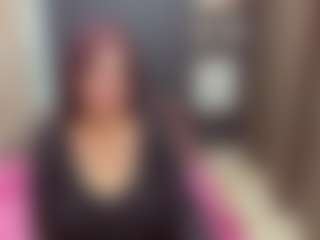 Live cam show with EllenHope - Red Hair Granny on Dolls Live