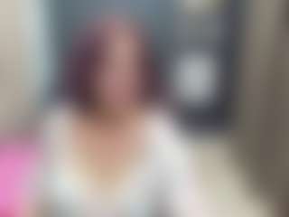 Live cam show with EllenHope - Red Hair Granny on xheatlive.com
