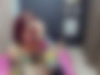 Live cam show with EllenHope - Red Hair Granny on CSO-WL