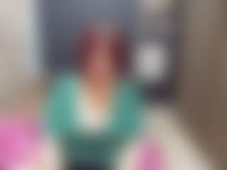 Live cam show with EllenHope - Red Hair Granny on Camsoda