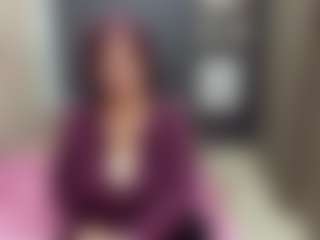 Live cam show with EllenHope - Red Hair Granny on Strip Flash - Live Sex Shows
