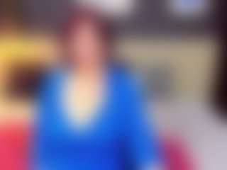 Live cam show with EllenHope - Red Hair Granny on madthumbs