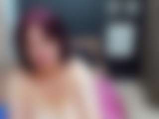 Live cam show with EllenHope - Striptease Granny on CSO-WL
