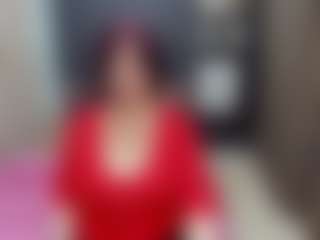 Live cam show with EllenHope - Red Hair Granny on Hubzter Live
