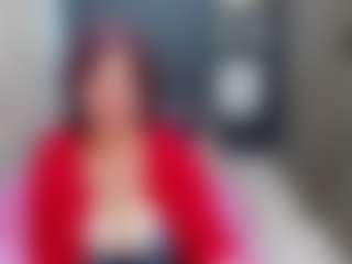 Live cam show with EllenHope - Red Hair Granny on 1on1-livenow