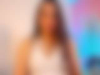 Live cam show with Moxa - Flat Chested on EXY