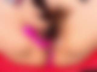 Live cam show with Moxa - Bikini on SinfulBabes
