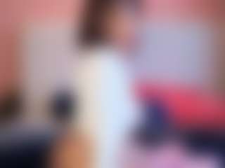 Sweetcandie's Live Sex Cam Show