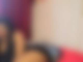 Sweetcandie's Live Sex Cam Show