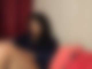 Live cam show with Sweetcandie - Striptease on testsause.com
