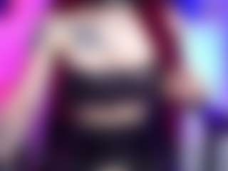Show live cam dengan Nellene - Tattoos Red Hair di Camsoda