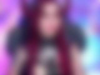 Live cam show with Nellene - Asshole Red Hair on Dolls Live