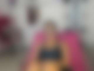 Live cam show with ANTONELLAKLING - Thong on nudelive.tv