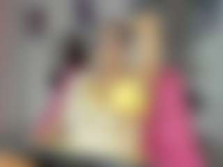 Live cam show with ANTONELLAKLING - Domination on Camiplay Live