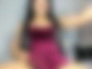 Live cam show with StephanyCifuentes - Black Hair on Camsoda