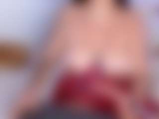 EMILY DIOR's Live Sex Cam Show