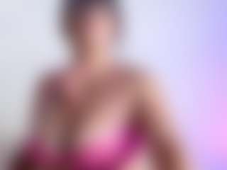 EMILY DIOR's Live Sex Cam Show