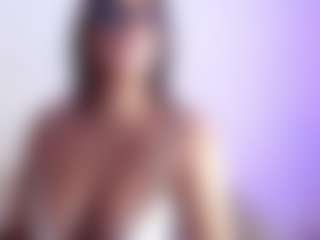 EMILY DIOR's Live Sex Cam Show