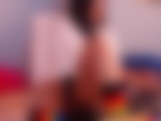 roussemilly's Live Sex Cam Show