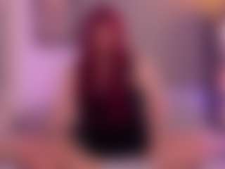 Live cam show with sky-taylorr - English on Camsoda