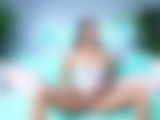 CassieDelIsla's Live Sex Cam Show