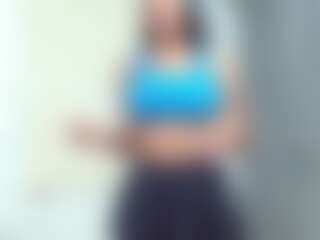 Cam Show en direct de Lunatika