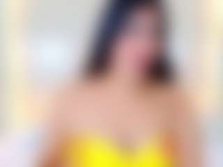 Antonella's Live Sex Cam Show