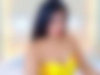 Antonella's Live Sex Cam Show