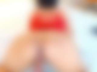Antonella's Live Sex Cam Show