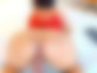 Antonella's Live Sex Cam Show