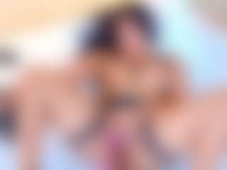 Antonella's Live Sex Cam Show