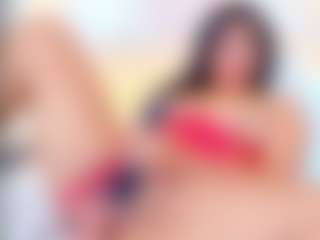 Cam Show en direct de Antonella