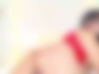Live cam show with Antonella - Smoking on Camsoda