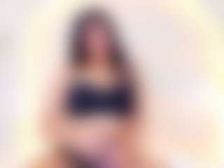 Antonella's Live Sex Cam Show