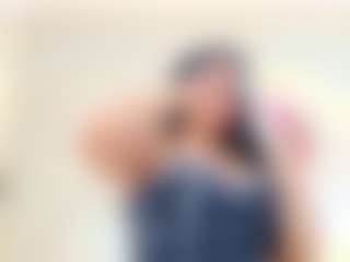 Antonella's Live Sex Cam Show