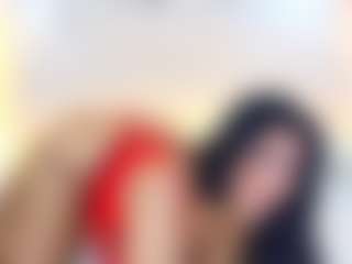 Antonella's Live Sex Cam Show