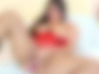 Antonella's Live Sex Cam Show