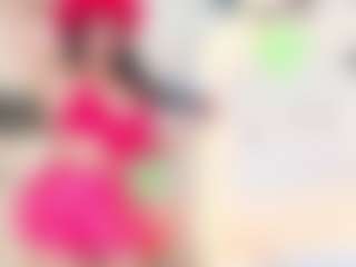 Antonella's Live Sex Cam Show