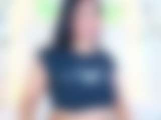 Antonella's Live Sex Cam Show